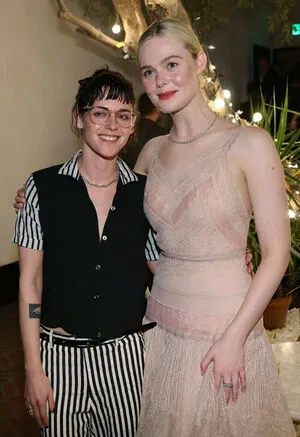 Kristen Stewart OnlyFans Leaked Free Thumbnail Picture - #4Xedc5KOvc