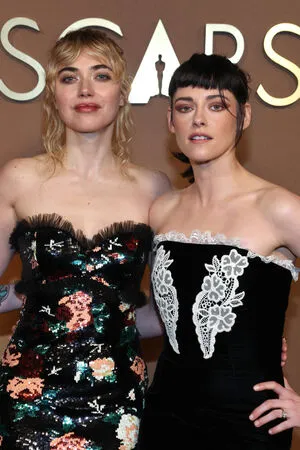 Kristen Stewart OnlyFans Leaked Free Thumbnail Picture - #59DIq96pTp