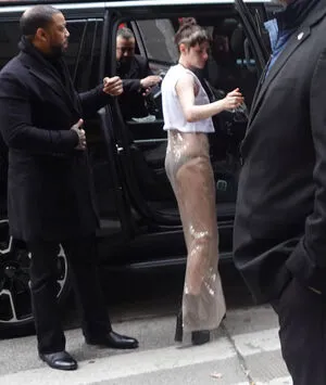 Kristen Stewart OnlyFans Leaked Free Thumbnail Picture - #5a1y5MM1K7