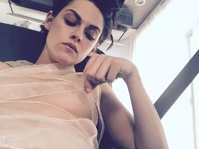 Kristen Stewart OnlyFans Leaked Free Thumbnail Picture - #8PqaMczfOF