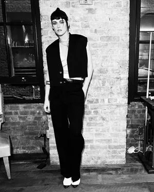 Kristen Stewart OnlyFans Leaked Free Thumbnail Picture - #9IgYljfCMK