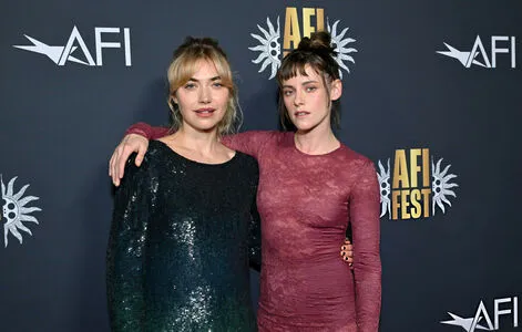 Kristen Stewart OnlyFans Leaked Free Thumbnail Picture - #AITd6GoBvi