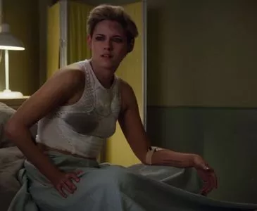 Kristen Stewart OnlyFans Leaked Free Thumbnail Picture - #B7yAv5VZZ9