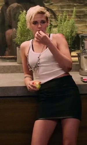Kristen Stewart OnlyFans Leaked Free Thumbnail Picture - #CjGUw10K61