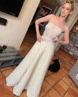 Kristen Stewart OnlyFans Leaked Free Thumbnail Picture - #EGKfJ11lbG