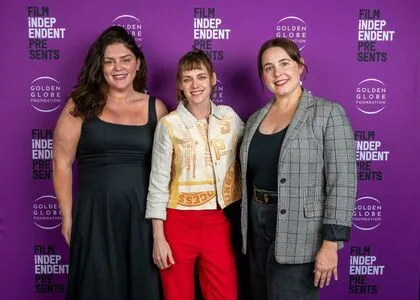 Kristen Stewart OnlyFans Leaked Free Thumbnail Picture - #EVo491G969