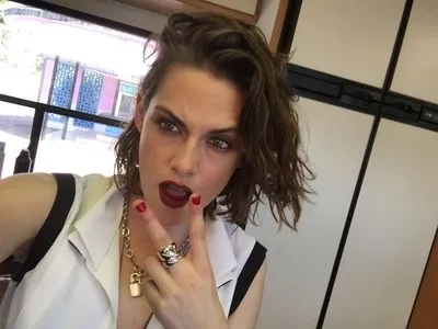 Kristen Stewart OnlyFans Leaked Free Thumbnail Picture - #F2Vr29Kn2b