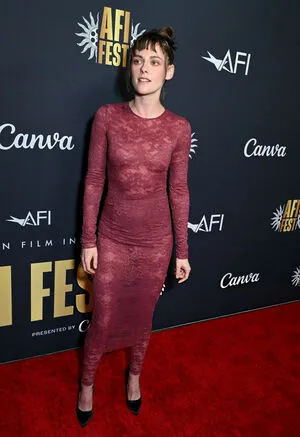 Kristen Stewart OnlyFans Leaked Free Thumbnail Picture - #FgUnB2Oll9