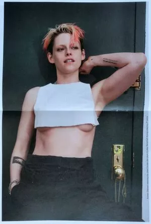 Kristen Stewart OnlyFans Leaked Free Thumbnail Picture - #GUPy90ZLsv