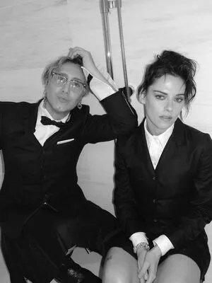 Kristen Stewart OnlyFans Leaked Free Thumbnail Picture - #Gt5yHZZcR9