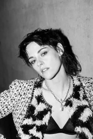 Kristen Stewart OnlyFans Leaked Free Thumbnail Picture - #I5WegQs8Bu