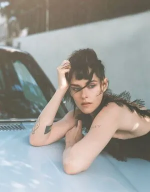 Kristen Stewart OnlyFans Leaked Free Thumbnail Picture - #IK8euM29DC