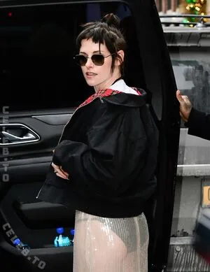 Kristen Stewart OnlyFans Leaked Free Thumbnail Picture - #IUMq76Re4S