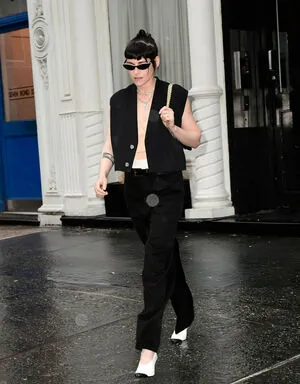 Kristen Stewart OnlyFans Leaked Free Thumbnail Picture - #Iy0UNRLrU4