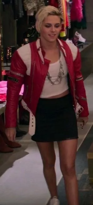 Kristen Stewart OnlyFans Leaked Free Thumbnail Picture - #JVStrcIeRv