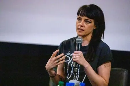 Kristen Stewart OnlyFans Leaked Free Thumbnail Picture - #JgljnZST4N