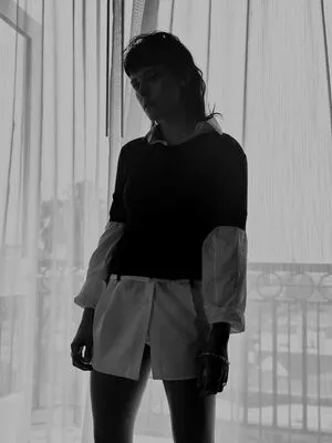 Kristen Stewart OnlyFans Leaked Free Thumbnail Picture - #LN8bWoeVBX