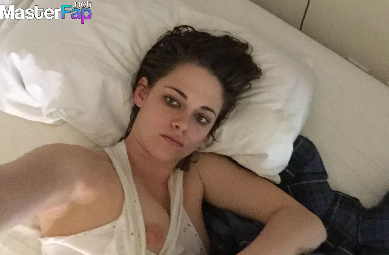 Kristen Stewart Nude OnlyFans Leak Picture #MVX3CgHPMj | MasterFap.net