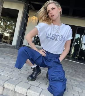 Kristen Stewart OnlyFans Leaked Free Thumbnail Picture - #MbNasG6qTc