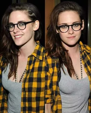 Kristen Stewart OnlyFans Leaked Free Thumbnail Picture - #MkjXjU26Vi