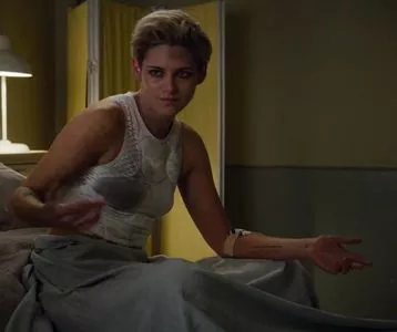 Kristen Stewart OnlyFans Leaked Free Thumbnail Picture - #Mz3ytkTPBT