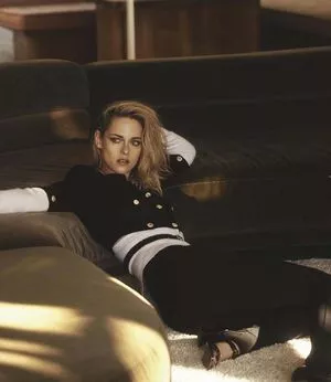 Kristen Stewart OnlyFans Leaked Free Thumbnail Picture - #NPJD9TOBxd