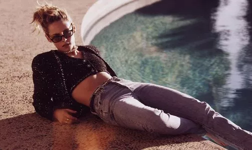 Kristen Stewart OnlyFans Leaked Free Thumbnail Picture - #NXIqI1BaUf