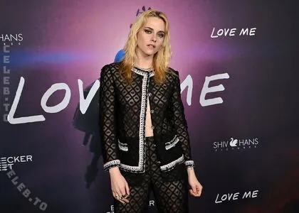 Kristen Stewart OnlyFans Leaked Free Thumbnail Picture - #NdjXfHJ0JL