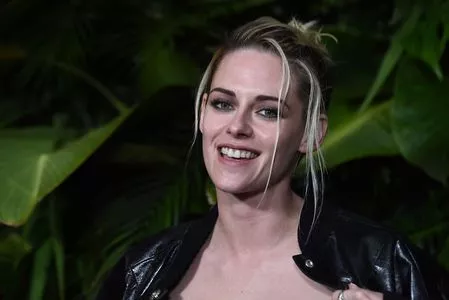 Kristen Stewart OnlyFans Leaked Free Thumbnail Picture - #PEv9D696mZ