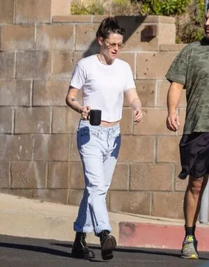 Kristen Stewart OnlyFans Leaked Free Thumbnail Picture - #PQFbIo3A4y