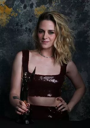 Kristen Stewart OnlyFans Leaked Free Thumbnail Picture - #PW1xvyLKHe