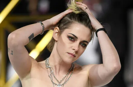 Kristen Stewart OnlyFans Leaked Free Thumbnail Picture - #PlIX2xy0Ef