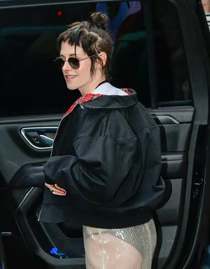 Kristen Stewart OnlyFans Leaked Free Thumbnail Picture - #RypylYKKaE