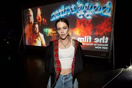 Kristen Stewart OnlyFans Leaked Free Thumbnail Picture - #SjlLk62MTx