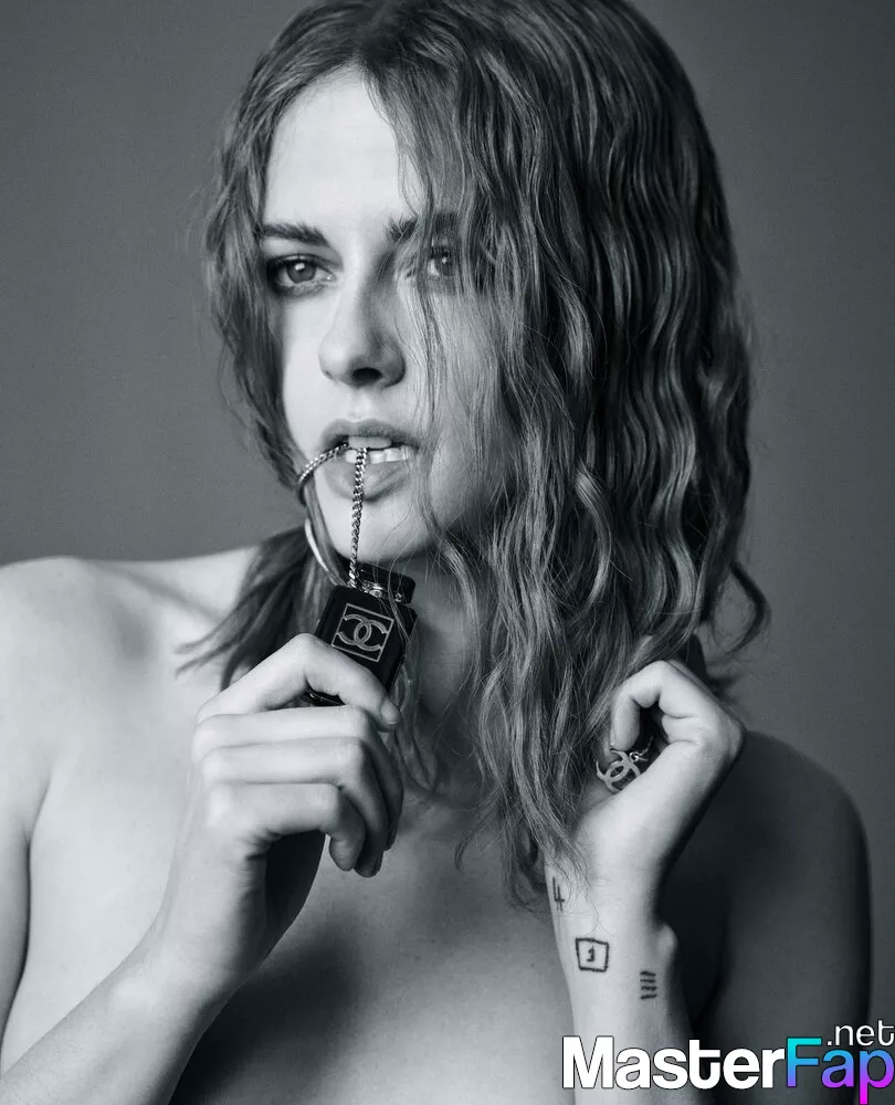 Kristen Stewart Nude OnlyFans Leak Picture #T3WRwEORdT | MasterFap.net