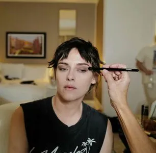 Kristen Stewart OnlyFans Leaked Free Thumbnail Picture - #ThoSbkNjQe