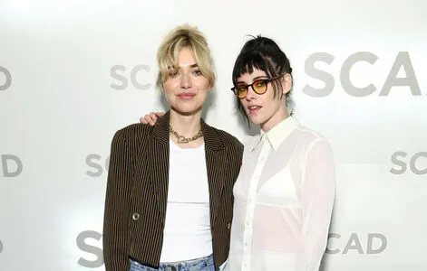 Kristen Stewart OnlyFans Leaked Free Thumbnail Picture - #Ts3hDsTPPE