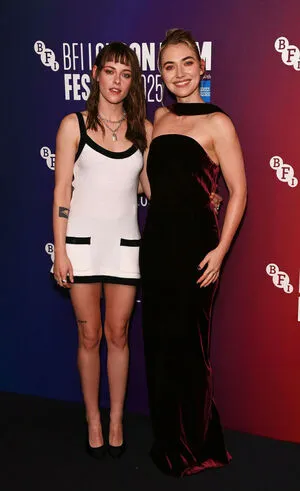 Kristen Stewart OnlyFans Leaked Free Thumbnail Picture - #UbMyIPjjED