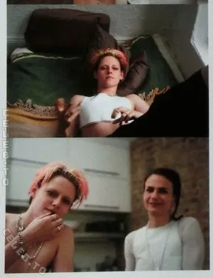 Kristen Stewart OnlyFans Leaked Free Thumbnail Picture - #UcI7jjlfOo