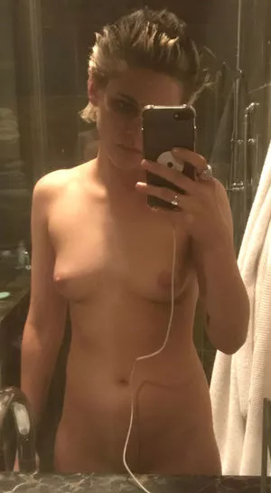 Kristen Stewart OnlyFans Leaked Free Thumbnail Picture - #VCUwN1V1Os