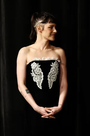 Kristen Stewart OnlyFans Leaked Free Thumbnail Picture - #VXWL92Js1e