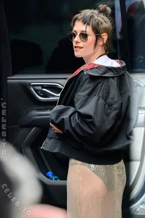 Kristen Stewart OnlyFans Leaked Free Thumbnail Picture - #VjQ0nQJnzZ