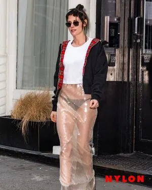 Kristen Stewart OnlyFans Leaked Free Thumbnail Picture - #Vq7aaESTr1