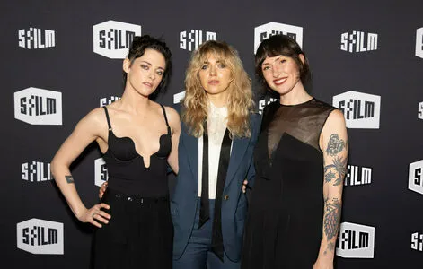 Kristen Stewart OnlyFans Leaked Free Thumbnail Picture - #WaT7Vu02ao