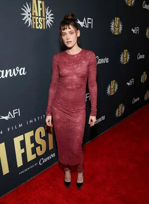 Kristen Stewart OnlyFans Leaked Free Thumbnail Picture - #XVdfv2GBW5