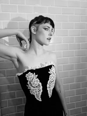 Kristen Stewart OnlyFans Leaked Free Thumbnail Picture - #Ydj9h0Idfs
