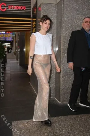 Kristen Stewart OnlyFans Leaked Free Thumbnail Picture - #asPwoBRNoA