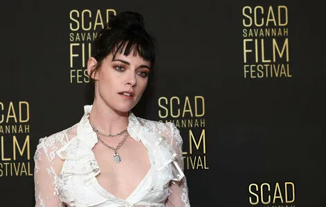 Kristen Stewart OnlyFans Leaked Free Thumbnail Picture - #cb53iSO1J0