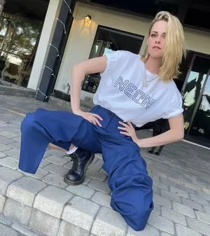 Kristen Stewart OnlyFans Leaked Free Thumbnail Picture - #czaZFTQCLJ