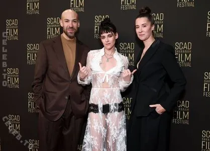 Kristen Stewart OnlyFans Leaked Free Thumbnail Picture - #d4PhPBkEpm